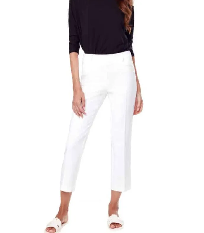 The Polermo Cropped Pant