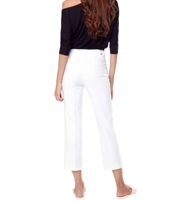 The Polermo Cropped Pant