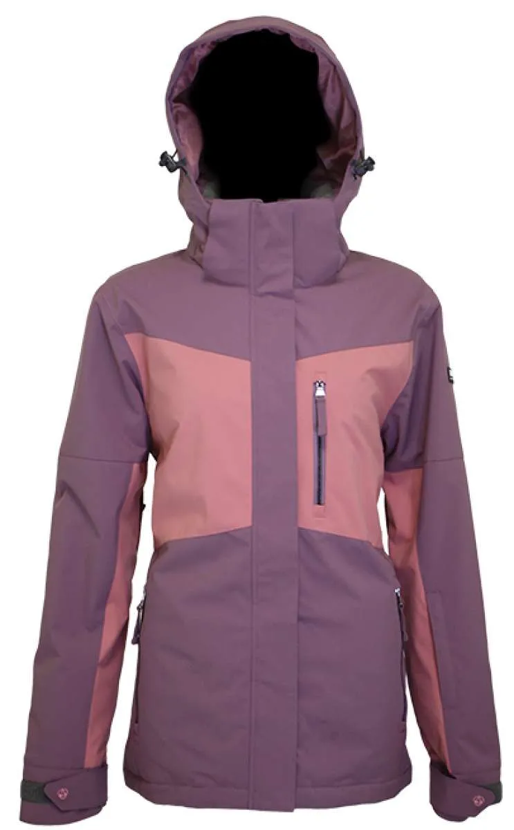 Turbine Ladies Wilder Insulated Jacket 2023