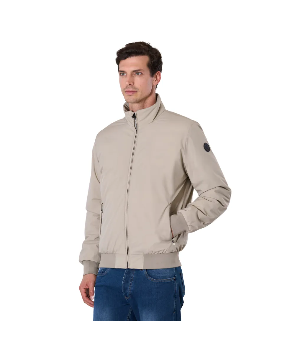 US POLO ASSN MEN CHAD BOMBER PADDED JACKET