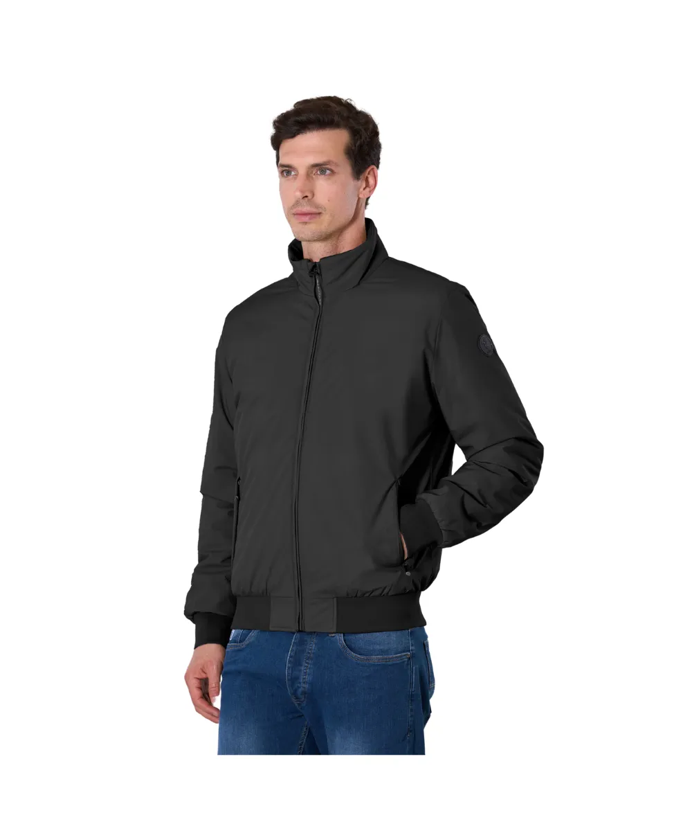 US POLO ASSN MEN CHAD BOMBER PADDED JACKET