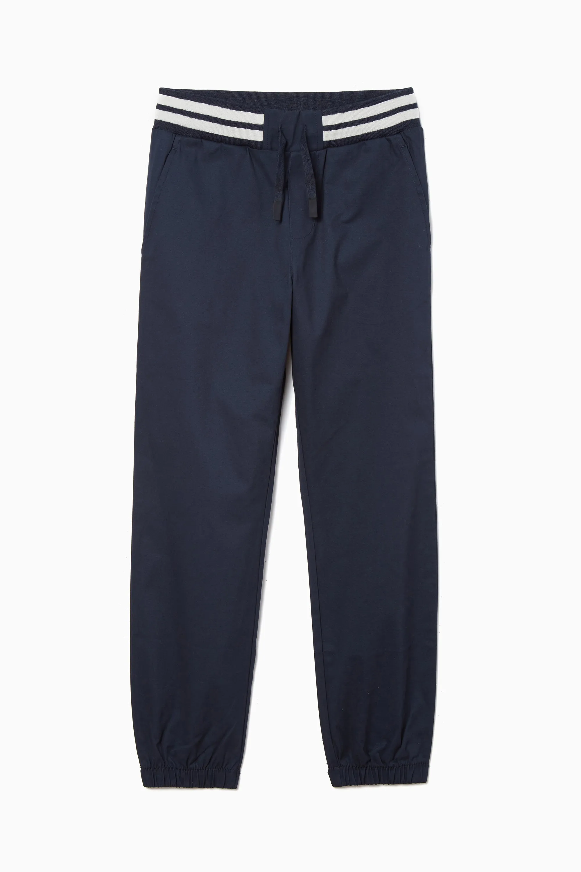 Varsity Chino Jogger