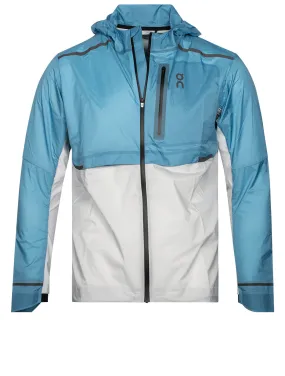 Weather Jacket Niagara/Glacier