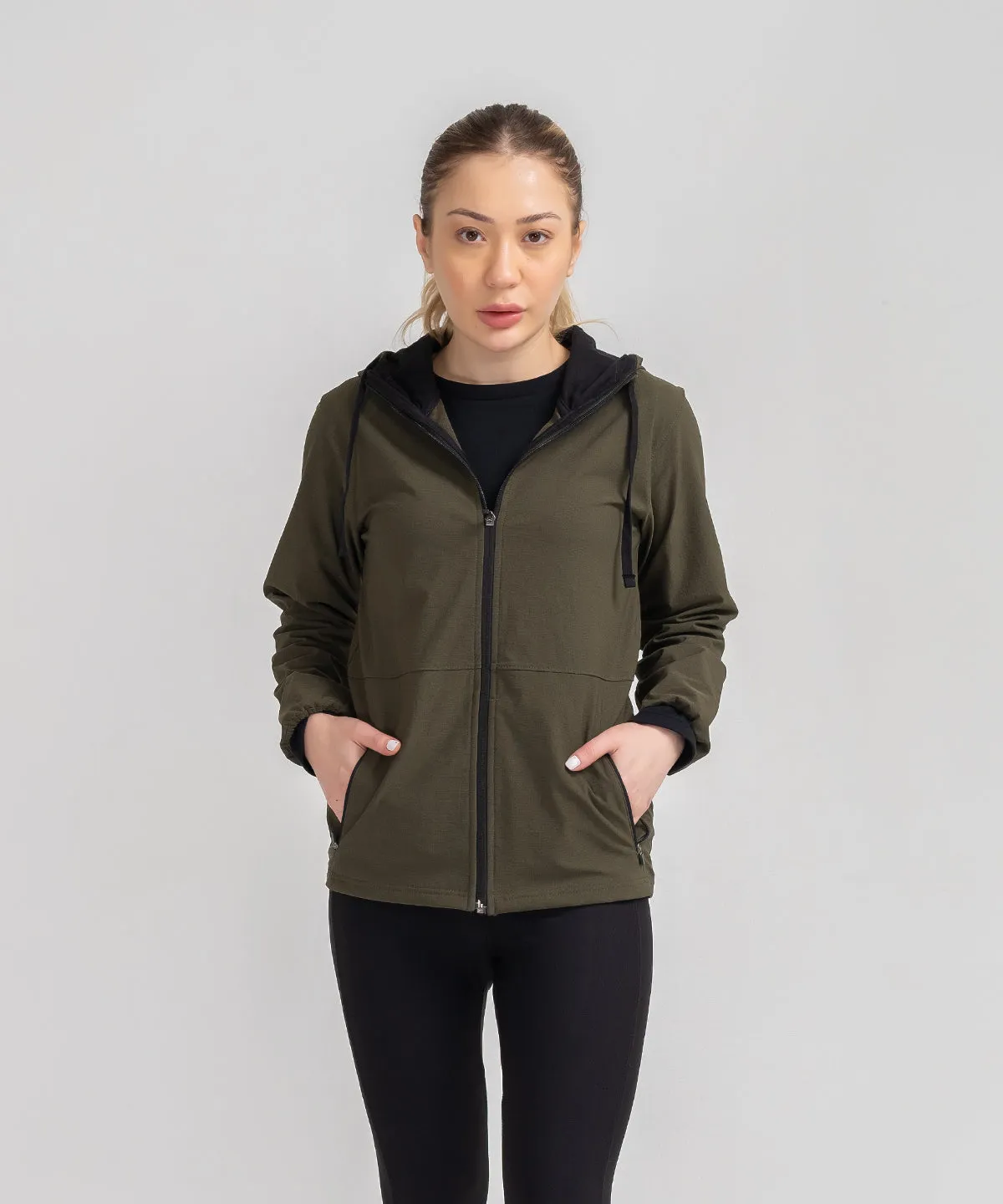 Women's All Day Stretch Jacket