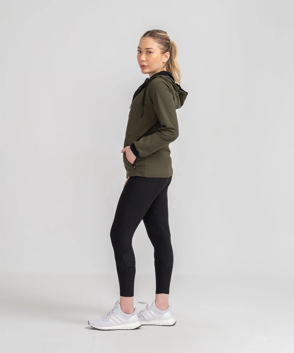 Women's All Day Stretch Jacket