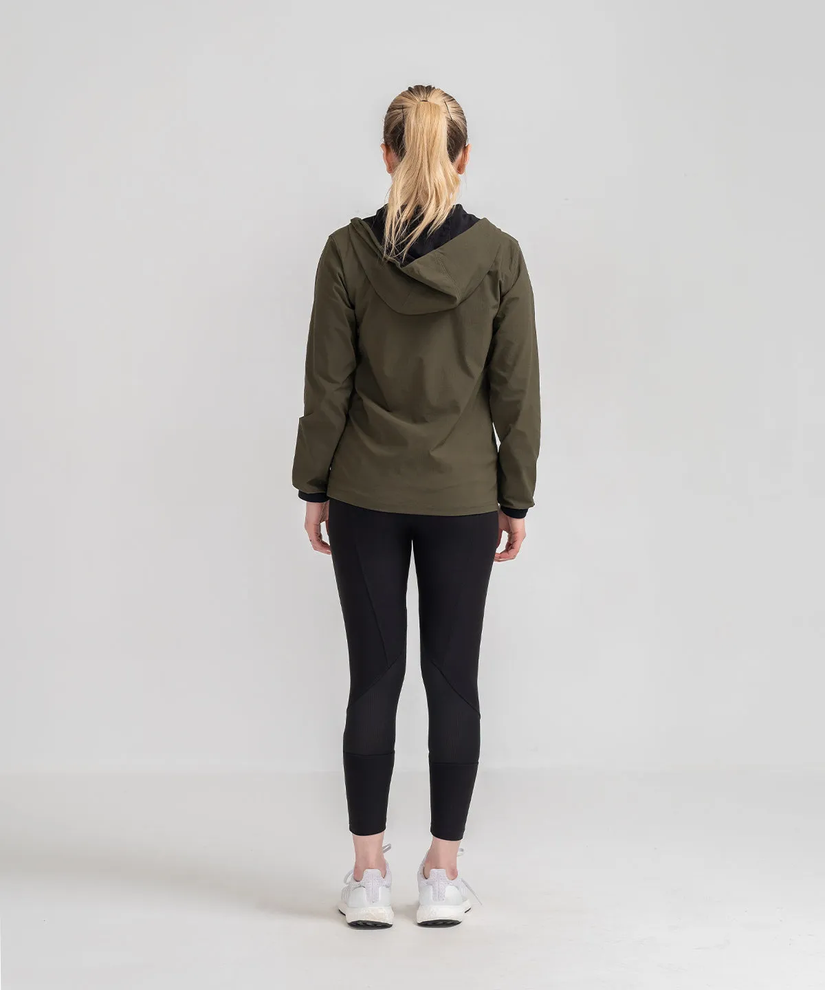 Women's All Day Stretch Jacket