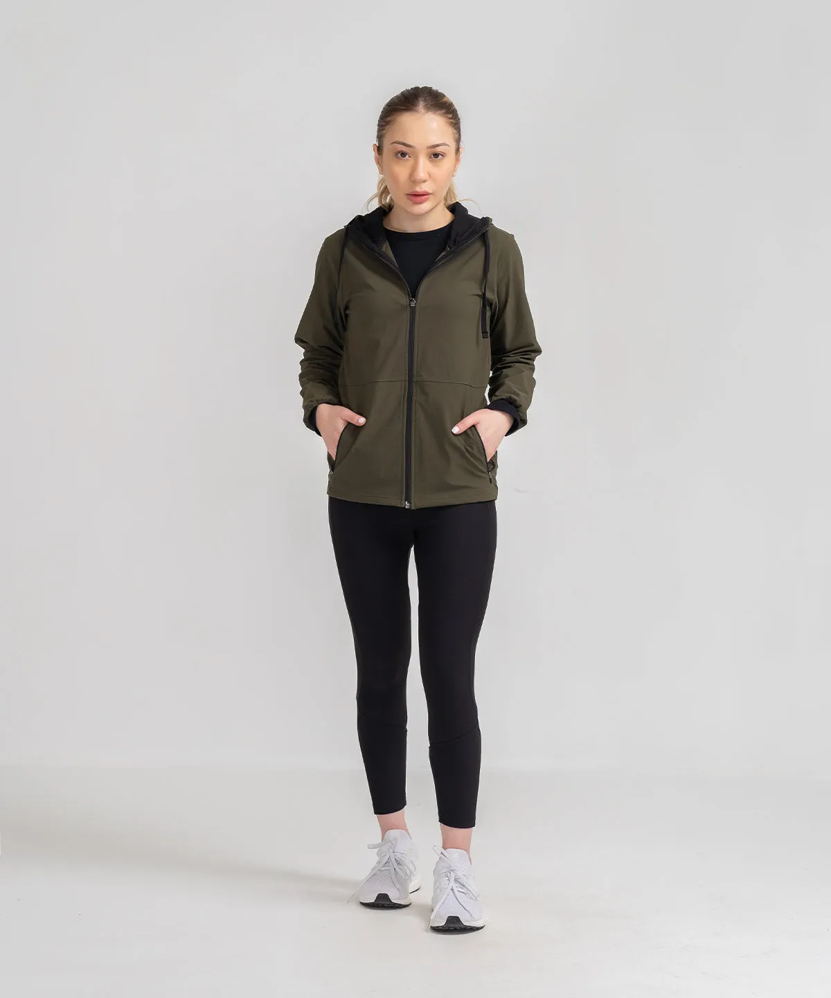 Women's All Day Stretch Jacket