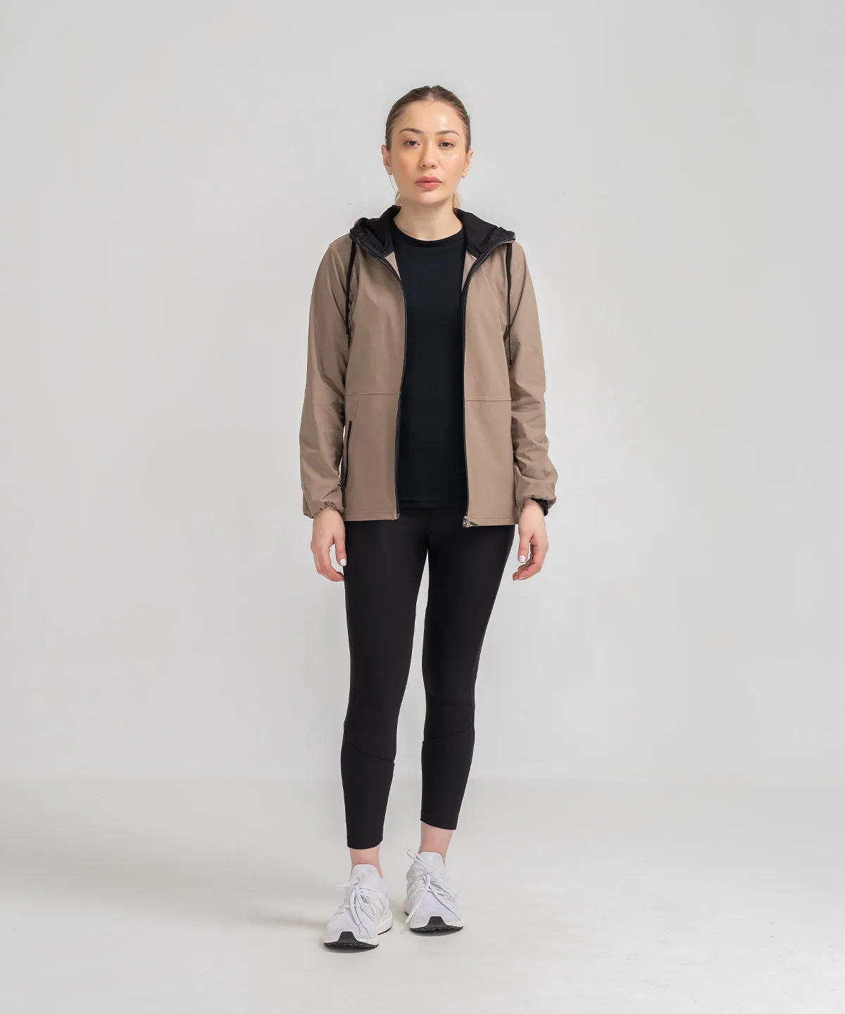 Women's All Day Stretch Jacket