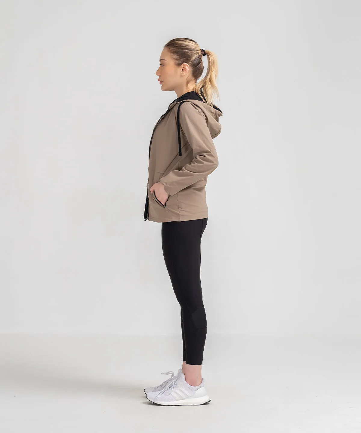 Women's All Day Stretch Jacket