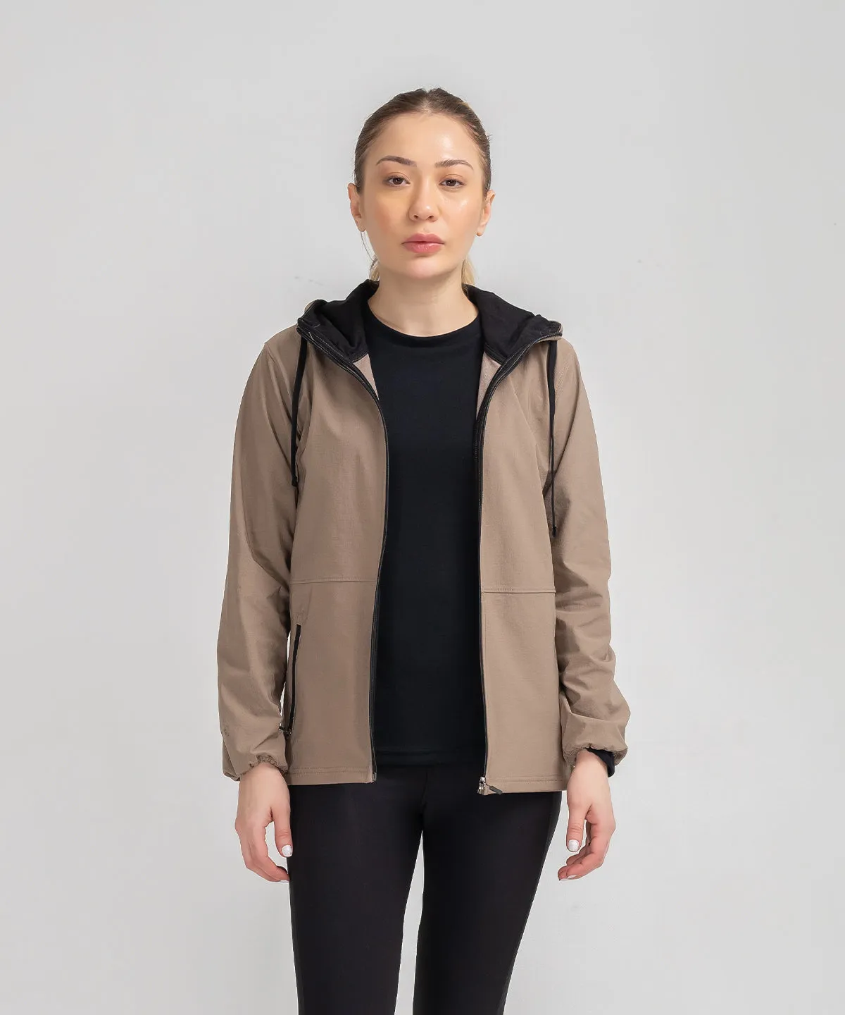 Women's All Day Stretch Jacket