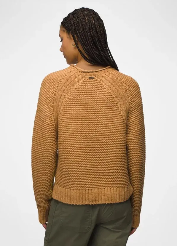 Women's Cades Cove Sweater