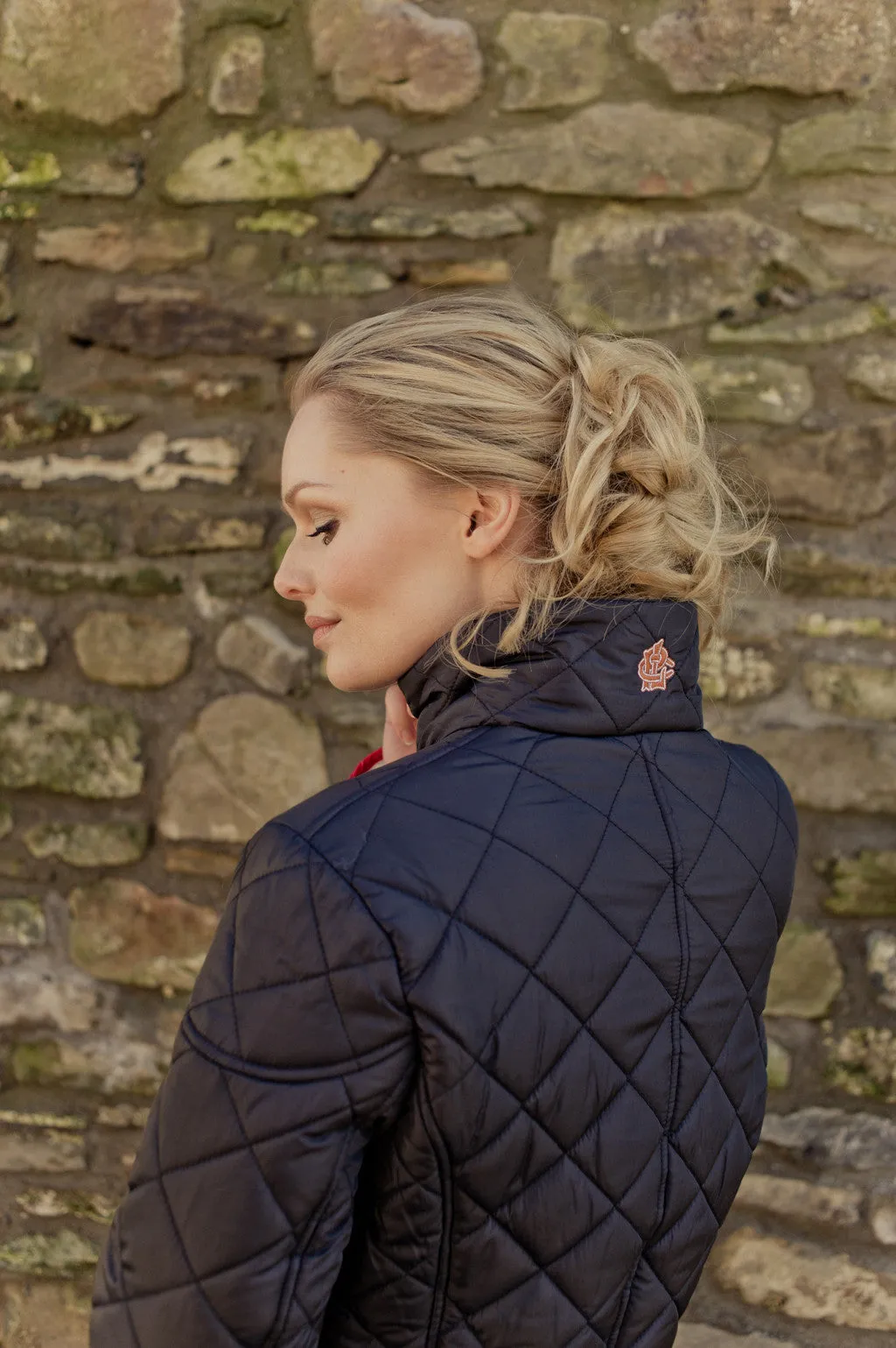 Women's Riverhead Quilted Jacket