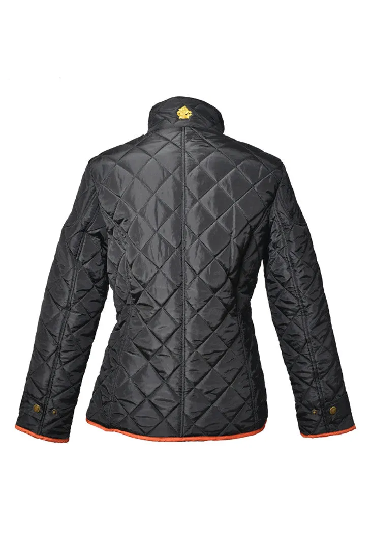 Women's Riverhead Quilted Jacket