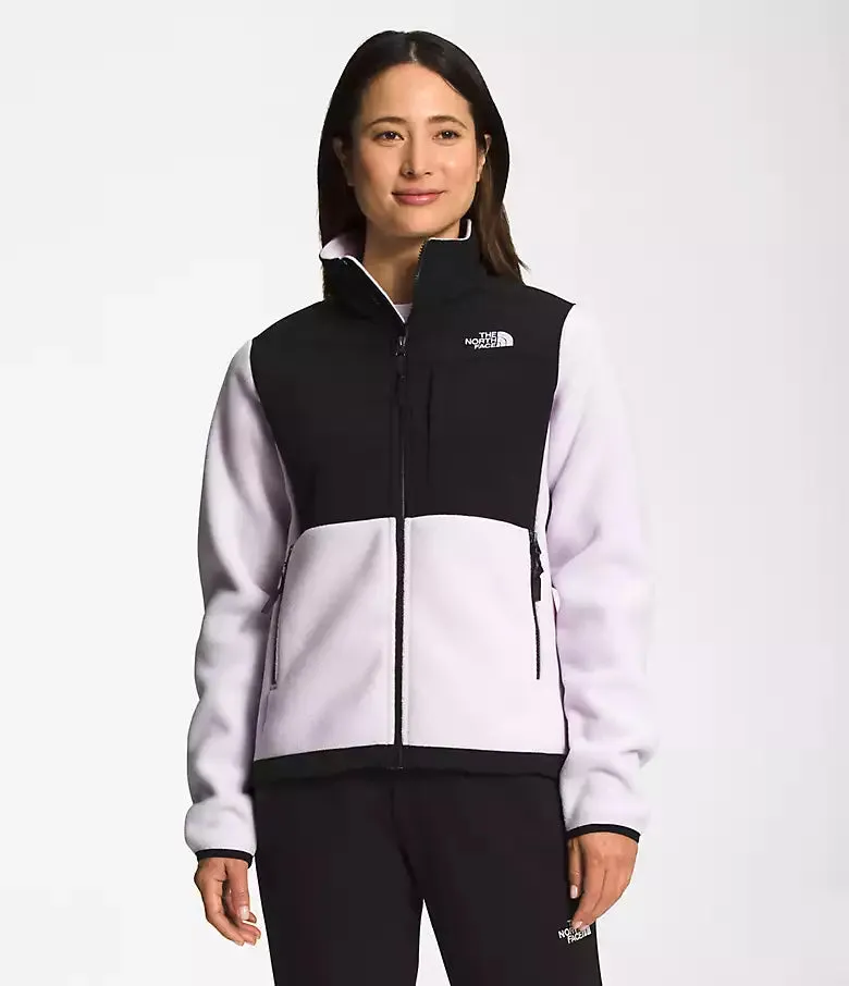 Women's The North Face | Denali Jacket | Lavender Fog