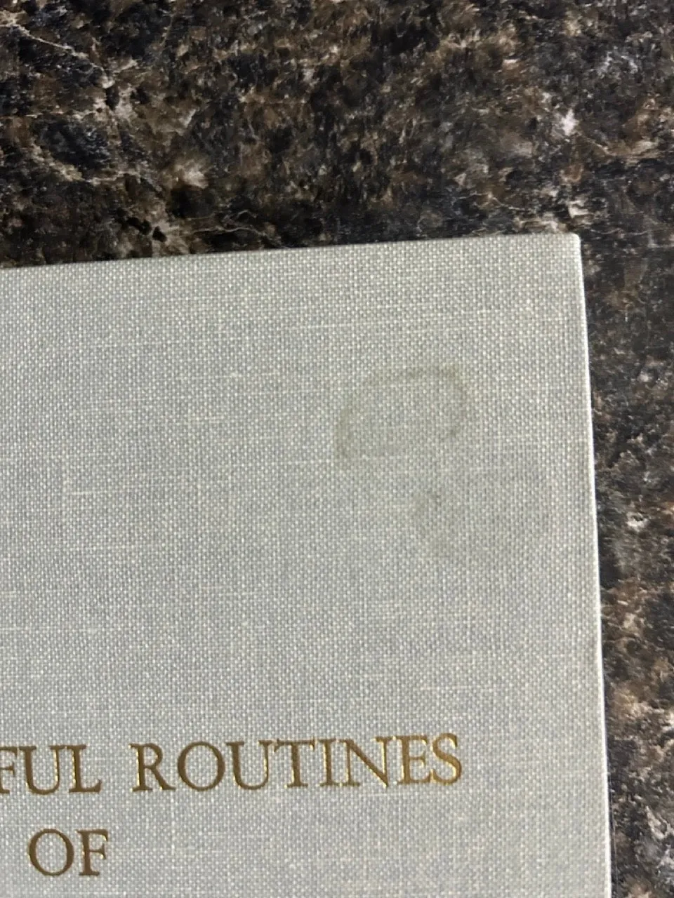 Wonderful Routines of Magic - Ellison Poland - 1st Ed.